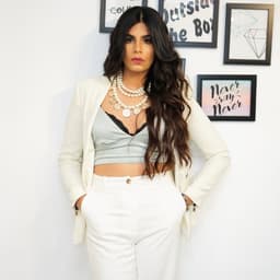 Mansi Arora