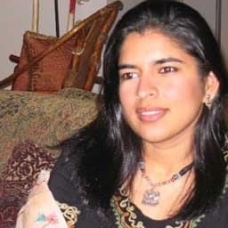Shalini Kapoor